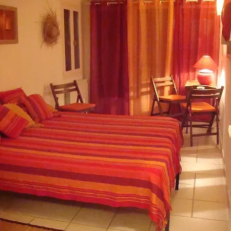 Villa Giens