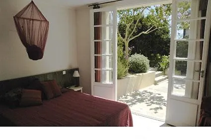 Giens Villa Hyères