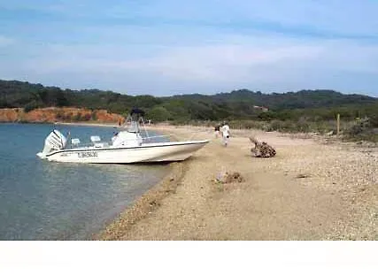 Giens Hyères