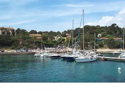 Villa Giens Hyères