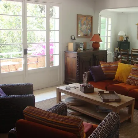 Giens Villa Hyères