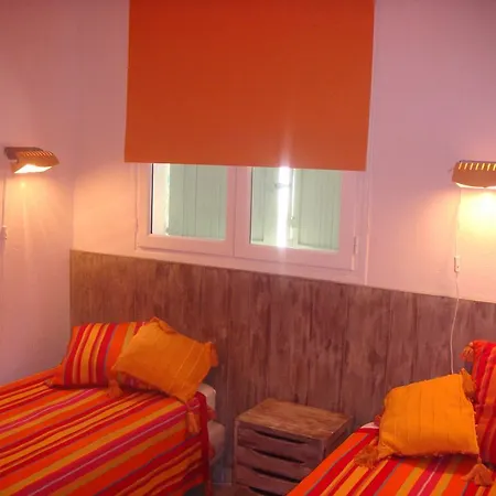 Giens Villa *