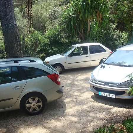 Villa Giens