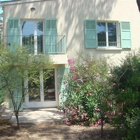 Villa Giens *