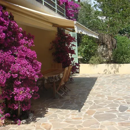 Villa Giens Hyères